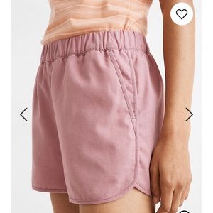 Madewell Best Selling Shorts XL